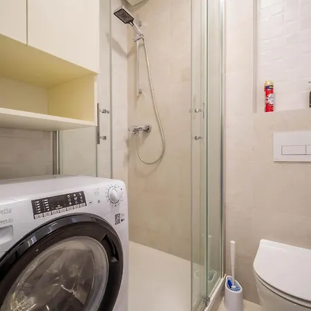 In One Lejlighed