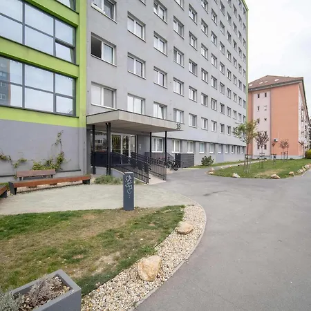 Lejlighed In One Košice